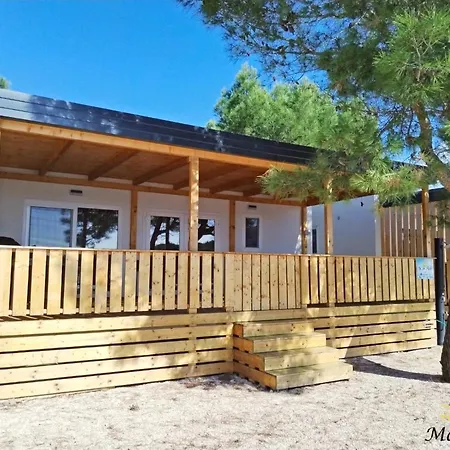 Apartment First Row To The Sea Mobilehome
