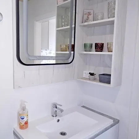 First Row To The Sea Mobilehome