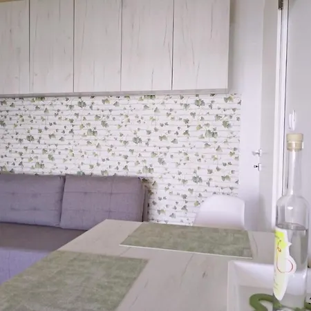 First Row To The Sea Mobilehome * Drage