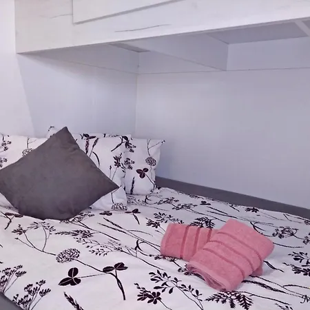 Appartamento First Row To The Sea Mobilehome