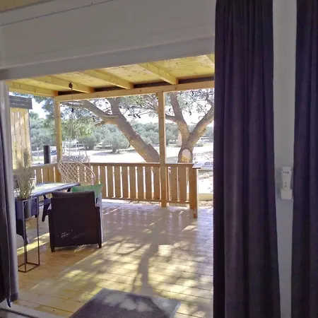 First Row To The Sea Mobilehome Drage