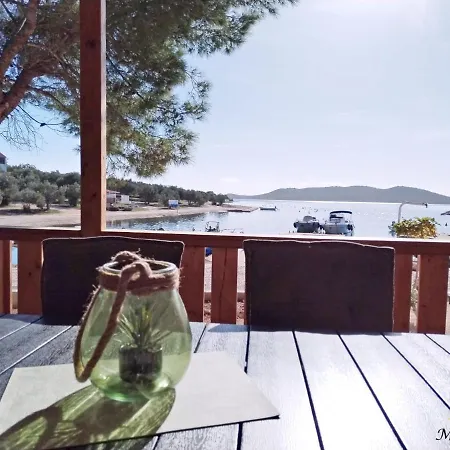 First Row To The Sea Mobilehome