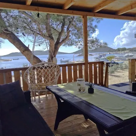 First Row To The Sea Mobilehome Appartamento