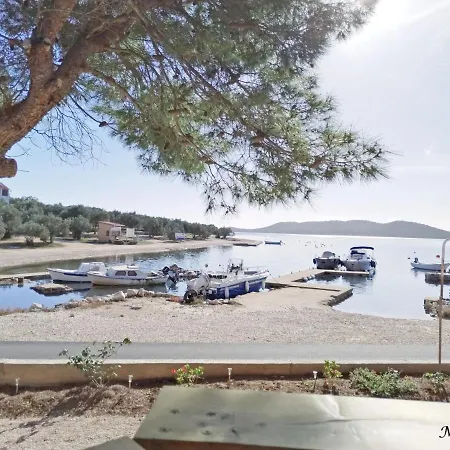 First Row To The Sea Mobilehome *