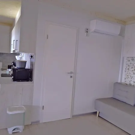 First Row To The Sea Mobilehome