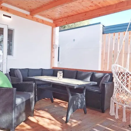 First Row To The Sea Mobilehome *